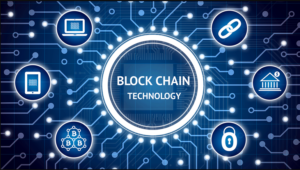 blockchain